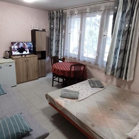 7Nla Apartment Варна Екстериор снимка