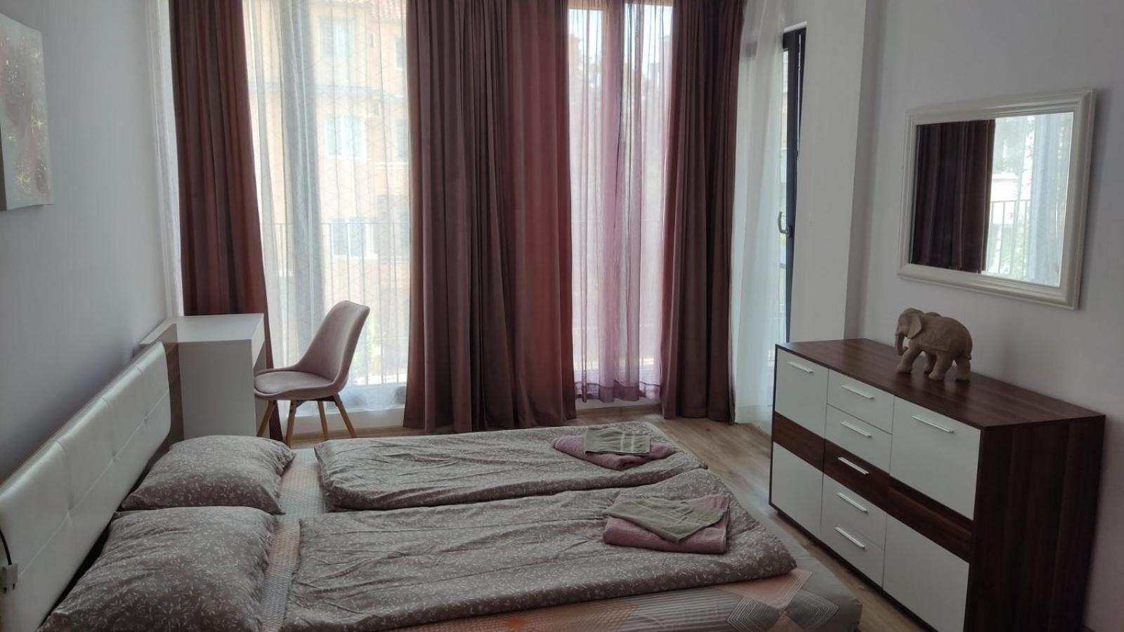 7Nla Apartment Варна Екстериор снимка