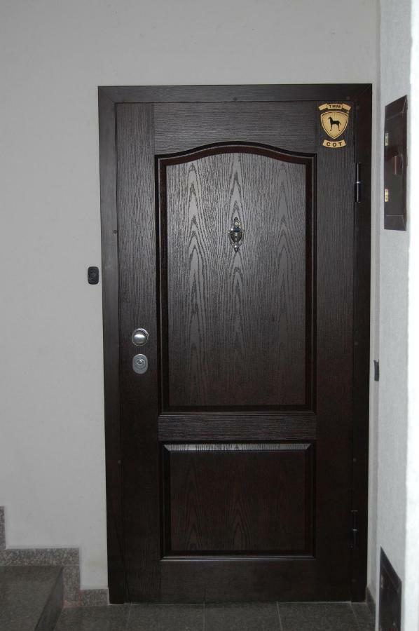 7Nla Apartment Варна Екстериор снимка