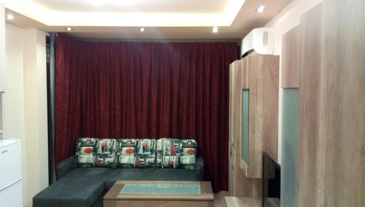 7Nla Apartment Варна Екстериор снимка