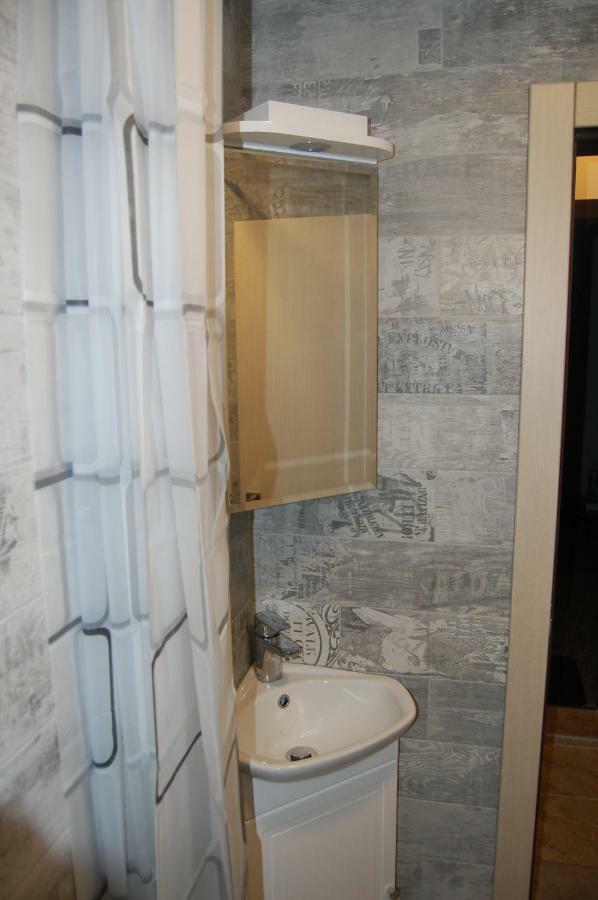 7Nla Apartment Варна Екстериор снимка