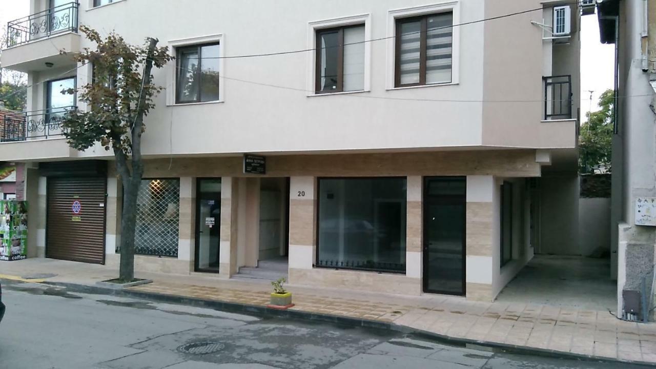 7Nla Apartment Варна Екстериор снимка