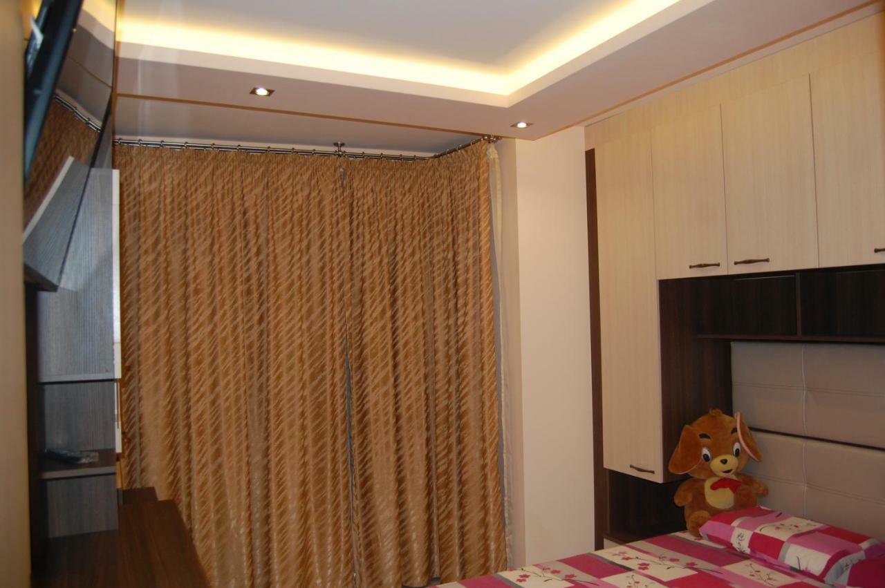 7Nla Apartment Варна Екстериор снимка