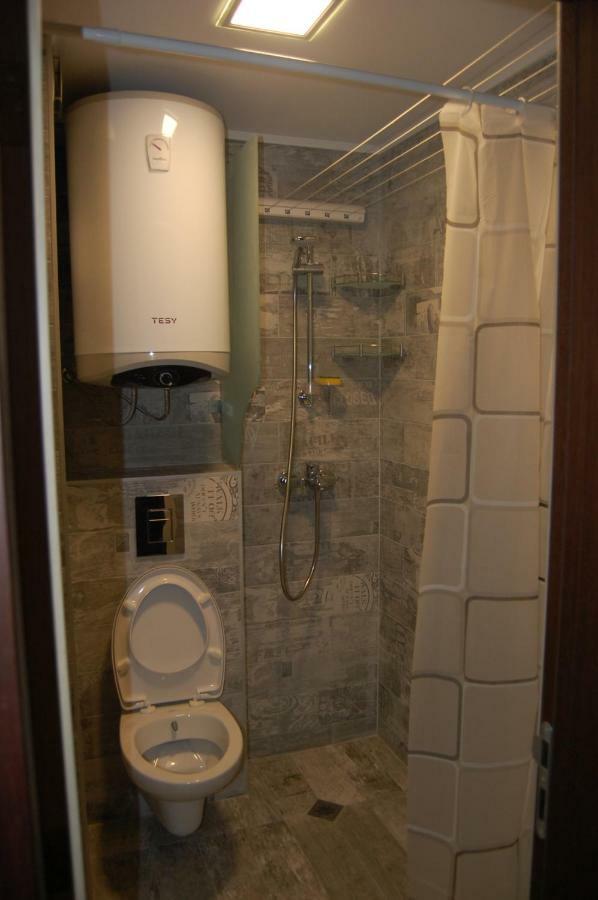 7Nla Apartment Варна Екстериор снимка