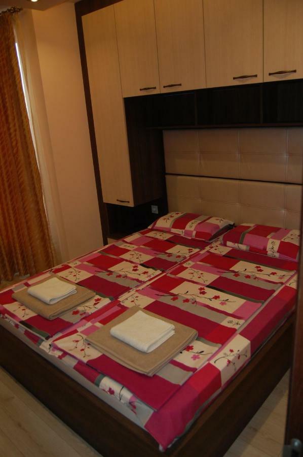 7Nla Apartment Варна Екстериор снимка