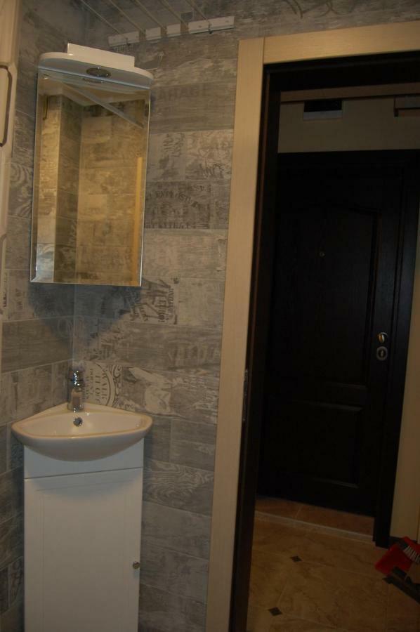 7Nla Apartment Варна Екстериор снимка