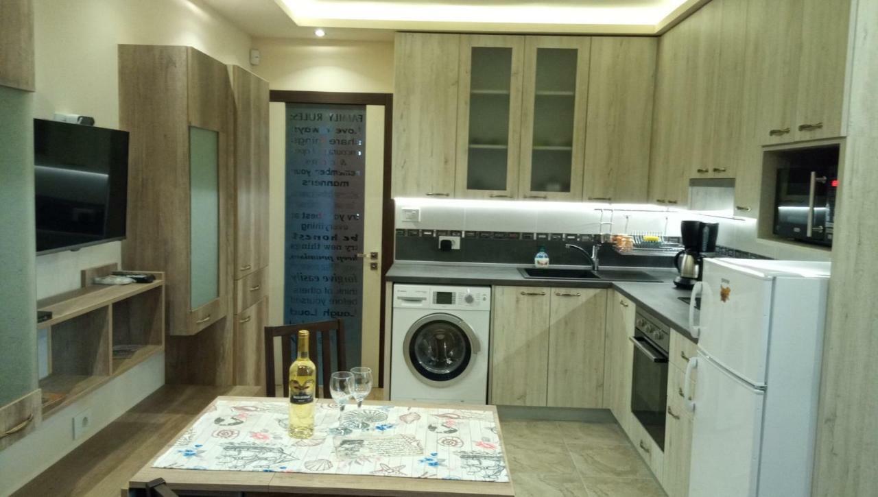 7Nla Apartment Варна Екстериор снимка
