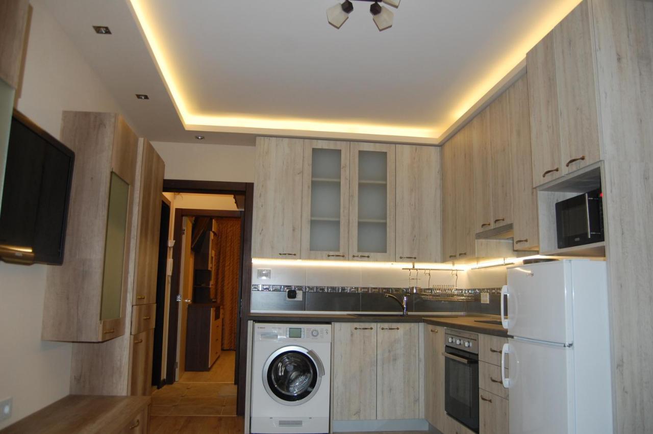 7Nla Apartment Варна Екстериор снимка